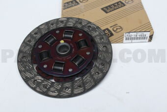 LF0216460A DISC,CLUTCH