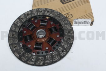 LF0216460A DISC,CLUTCH