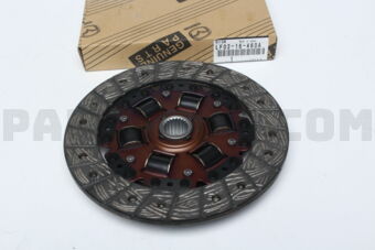 LF0216460A DISC,CLUTCH