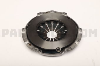 LF0716410 COVER,CLUTCH