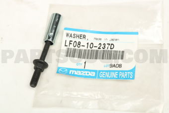 LF0810237D WASHER,SEALING-HEAD COVER