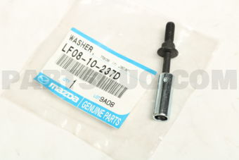 LF0810237D WASHER,SEALING-HEAD COVER