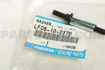 LF0810237D WASHER,SEALING-HEAD COVER