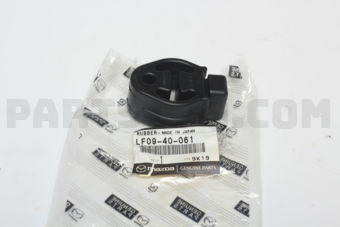 LF0940061 HANGER,SILENCER