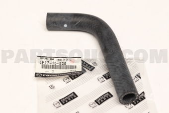 LF1715536 HOSE,WATER