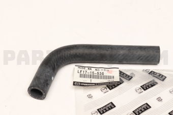 LF1715536 HOSE,WATER