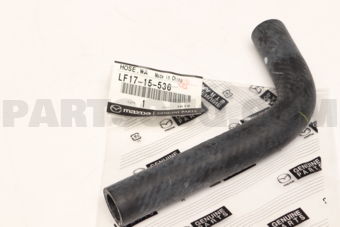 LF1715536 HOSE,WATER