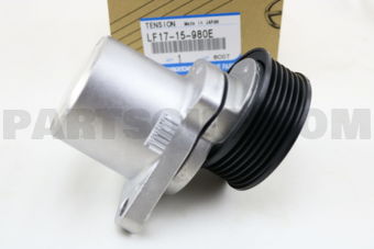 LF1715980E TENSIONER,BELTV