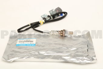 LF1718861C SENSOR,OXYGEN