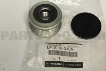 LF1818330A PULLEY
