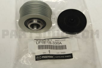 LF1818330A PULLEY
