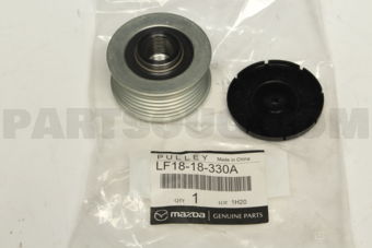LF1818330A PULLEY