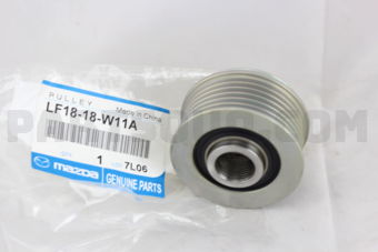 LF1818W11A PULLEY