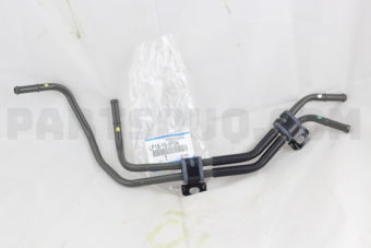 LF18199P0A PIPE,OIL