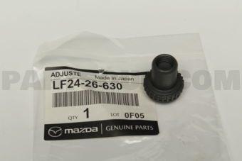LF2426630 ADJUSTER