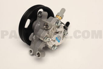 LF2432650E PUMP,POWER STEERING