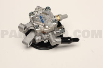 LF2432650E PUMP,POWER STEERING