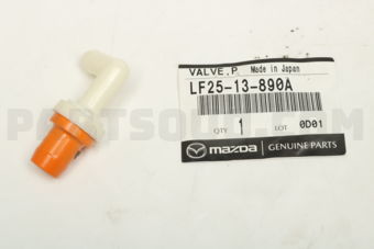 LF2513890A VALVE,P.C.V