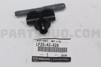 LF25438Z0 ASPIRATOR,VACUUM
