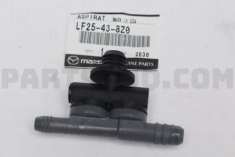 LF25438Z0 ASPIRATOR,VACUUM