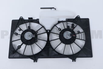 LF4J15025E FAN,ELECTRIC