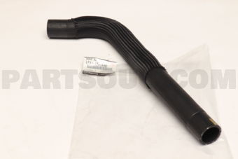 LF4J15184B HOSE,WATER