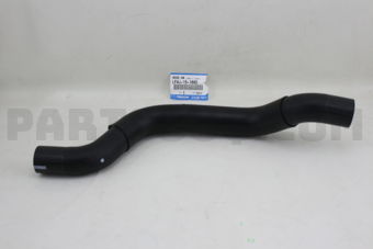 LF4J15186B HOSE,WATER