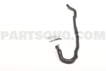 LF4J15380C HOSE,WATER SUB TANK