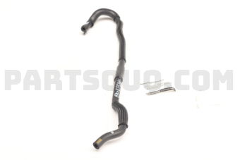 LF4J15380C HOSE,WATER SUB TANK