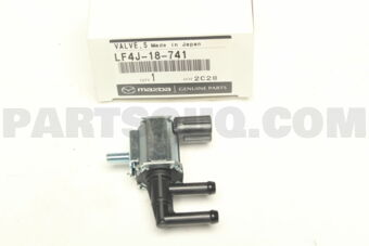 LF4J18741 VALVE,SOLENOID