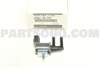 LF4J18741 VALVE,SOLENOID