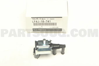 LF4J18741 VALVE,SOLENOID