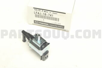 LF4J18741 VALVE,SOLENOID