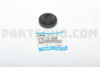 LF5013363B RUBBER,MOUNTING