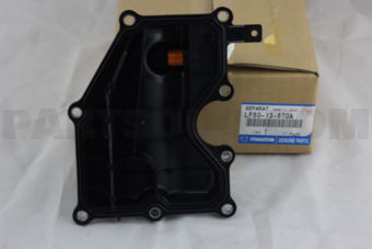 LF5013570A SEPARATOR,OIL