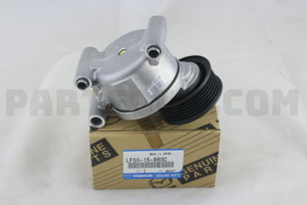 LF5015980C TENSIONER,BELTV
