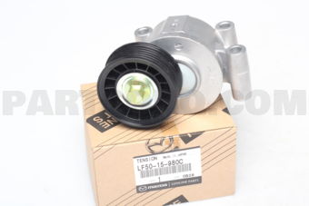 LF5015980C TENSIONER,BELTV