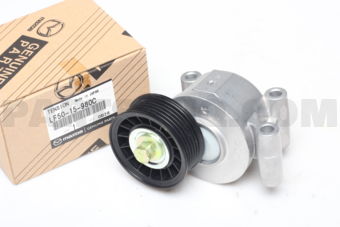 LF5015980C TENSIONER,BELTV
