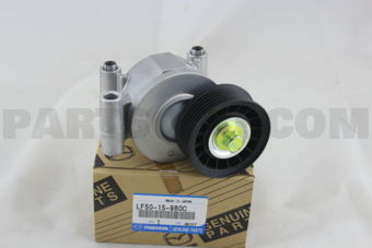 LF5015980C TENSIONER,BELTV