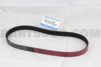 LF5115908B BELT,V