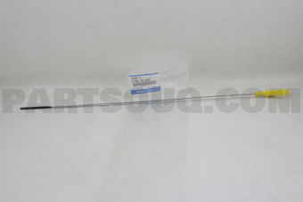 LF5G10450 GAUGE,OIL LEVEL