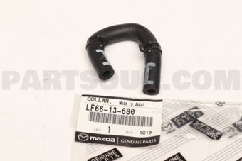 LF6613680 HOSE,WATER