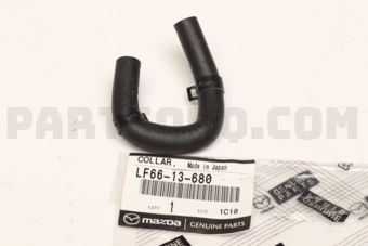 LF6613680 HOSE,WATER