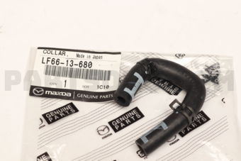 LF6613680 HOSE,WATER