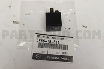 LF6618811 RELAY,MAIN