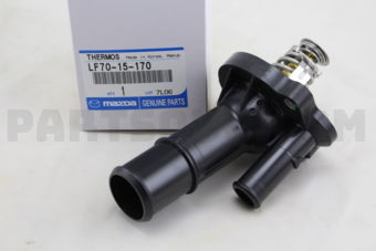 LF7015170 THERMOSTAT & COVER