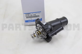 LF7015170 THERMOSTAT & COVER