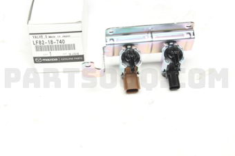 LF8218740 VALVE,SOLENOID