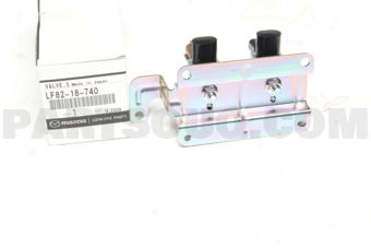 LF8218740 VALVE,SOLENOID
