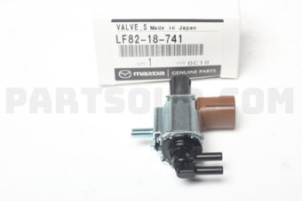 LF8218741 VALVE,SOLENOID
